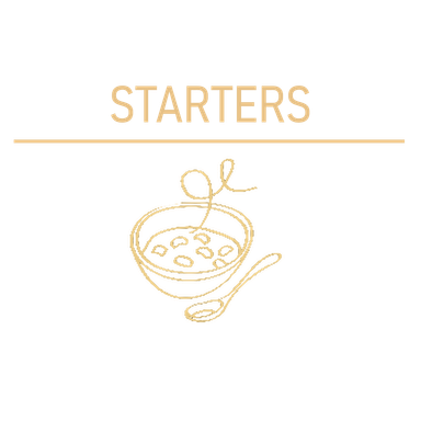 STARTERS