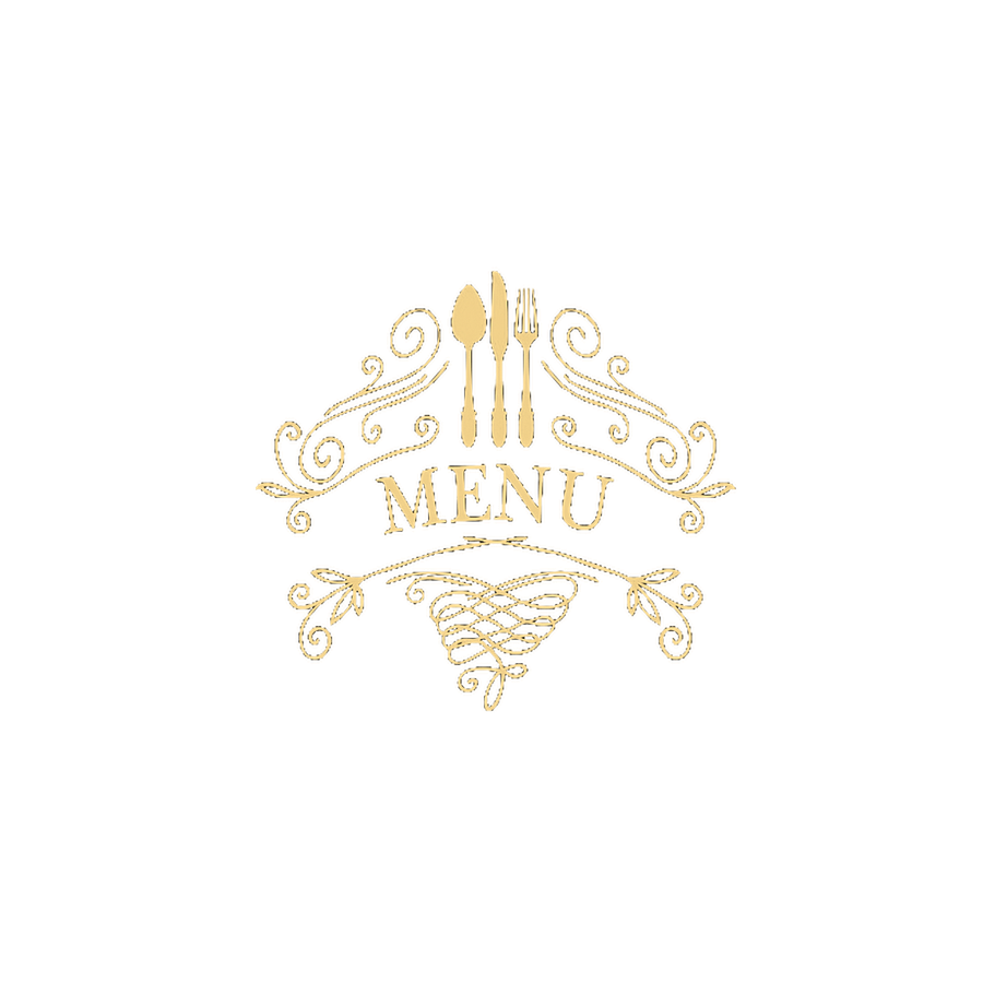 Menü