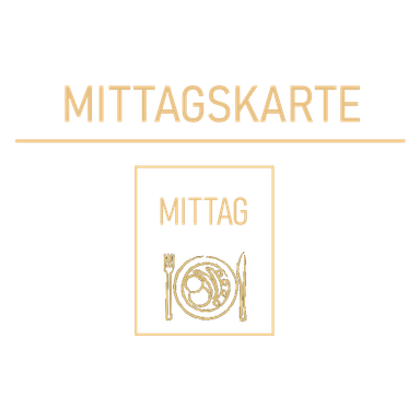 MITTAGSKARTE